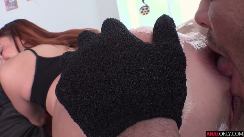 AnalOnly 26/01/23 Stella Luxx FullHD 3