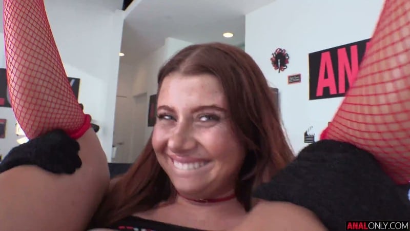 AnalOnly 26/01/23 Stella Luxx FullHD 5