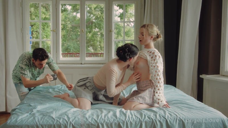 AngelsLove 24 08 31 Britney Dutch And Lily Blossom Passion For Threesomes FullHD MP4-P2P 3