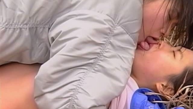 Aofr-021 Rider Ii ~ Sexy Black Lesbian Violence Of Fa Historica 2