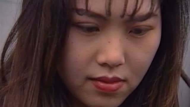 Aofr-021 Rider Ii ~ Sexy Black Lesbian Violence Of Fa Historica 5