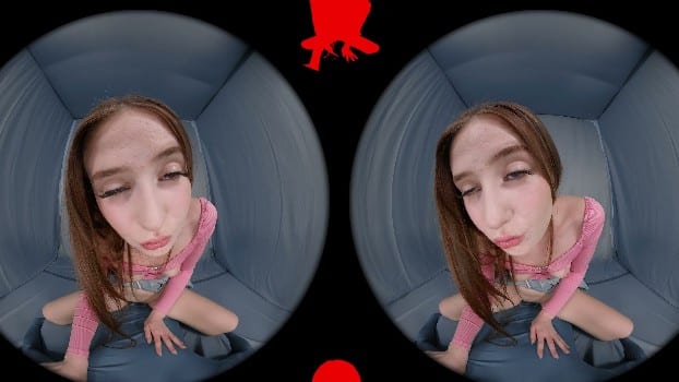 [ARPorn] Passthrough Scenes 2024-2025 (1920p/4k Vr) (85 Scenes) 2