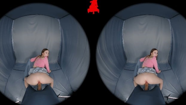 [ARPorn] Passthrough Scenes 2024-2025 (1920p/4k Vr) (85 Scenes) 3