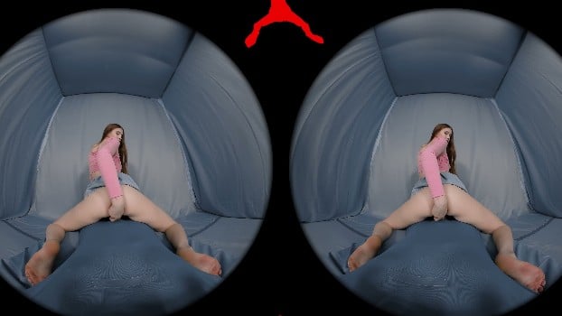 [ARPorn] Passthrough Scenes 2024-2025 (1920p/4k Vr) (85 Scenes) 5