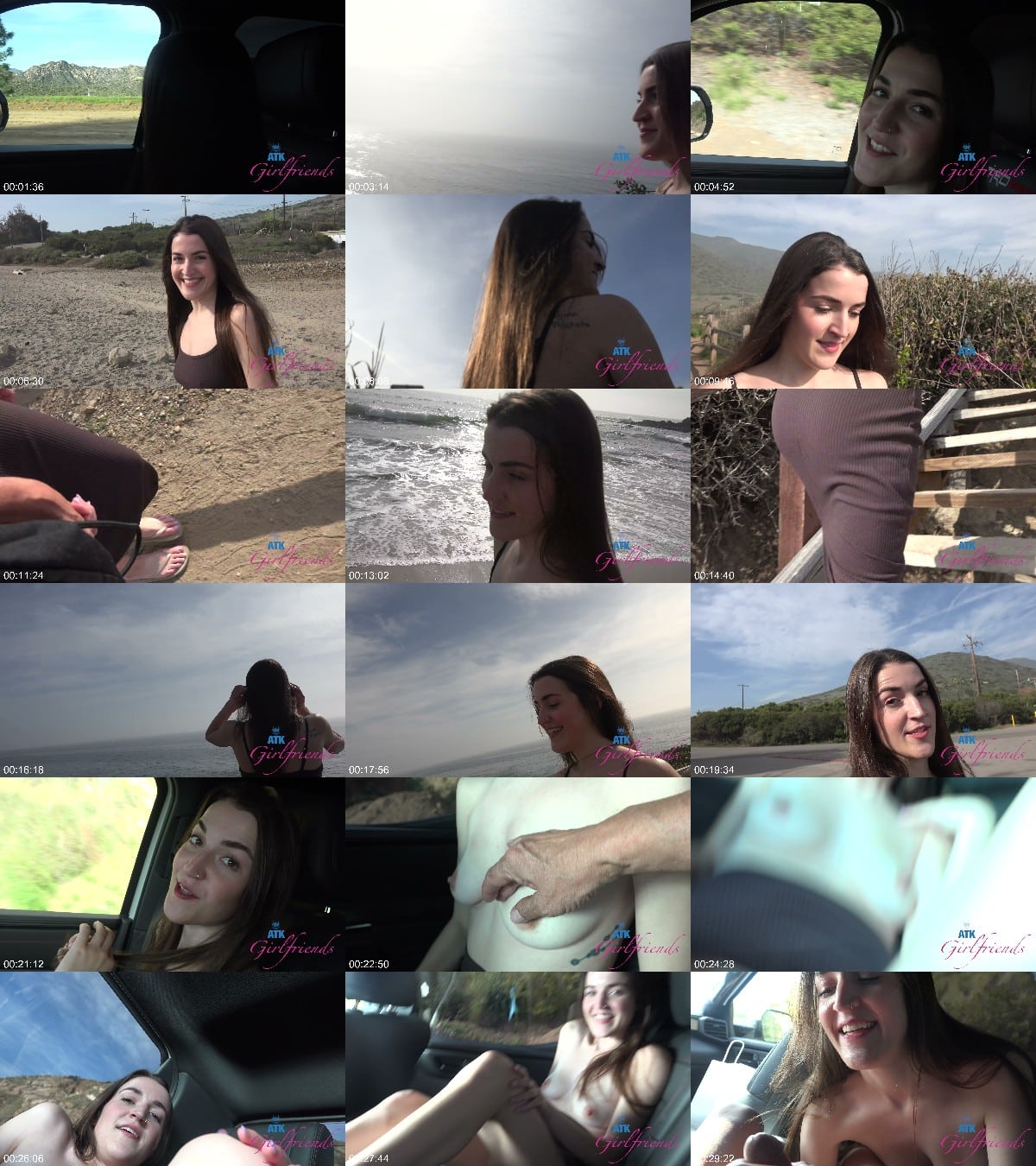 ATKGirlfriends 26/01/05 Becca Blair Malibu 1 4k/1080 6