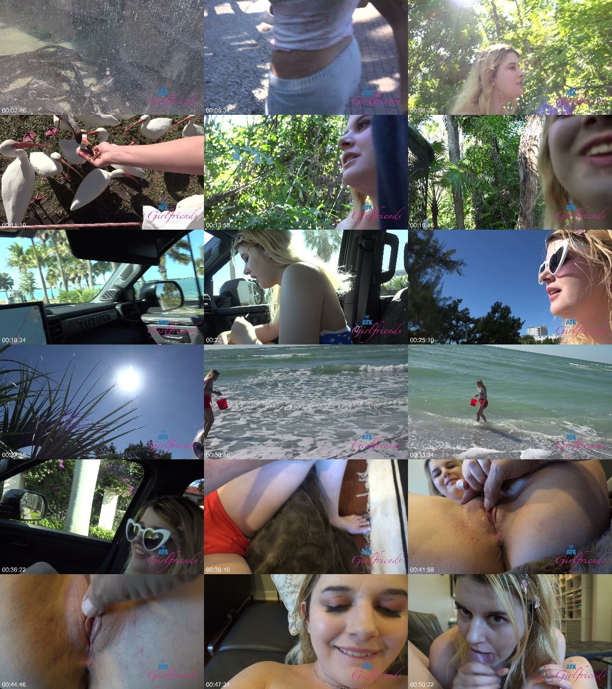 ATKGirlfriends 26/01/27 Dez Hansen Florida 2 4k 2