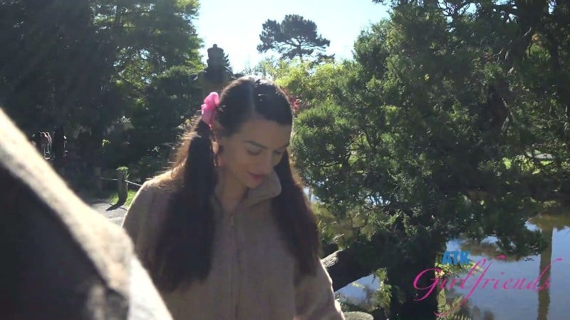 ATKGirlfriends 26/01/29 Summer Renee Norcal 9 FullHD 5