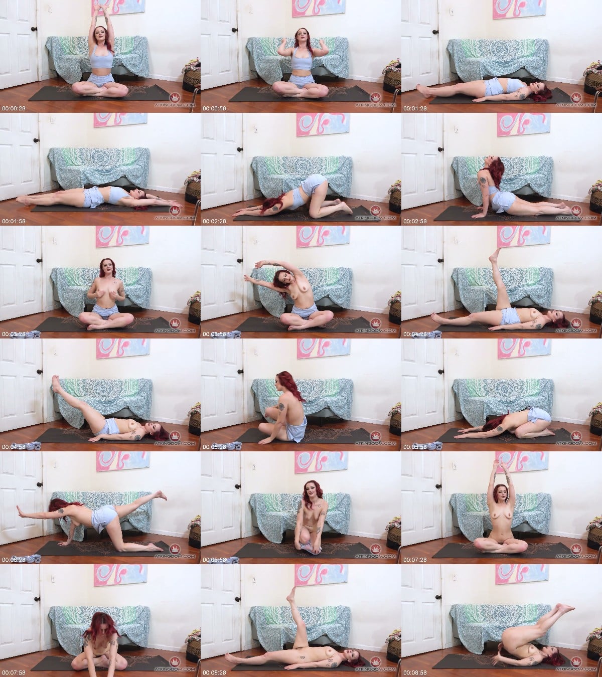 ATKHairy 26/01/24 Cleo Moon FullHD 6