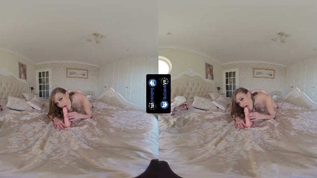 Badoinkvr - 2020.07.29 - Amateur Vr Porn: Honour May - Chapter 2 - Honour May - 5k 4