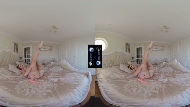 Badoinkvr - 2020.07.29 - Amateur Vr Porn: Honour May - Chapter 2 - Honour May - 5k 1