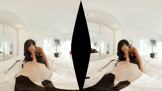 Badoinkvr - 2016.05.05 - Spanks For The Ride - Noe Milk - 4k 1