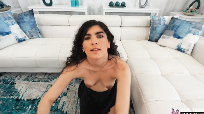 [Bang!RealTeens/Bang.Com] Nikki Slick - Nikki Slick Gets Her Bushy Pussy Creampied (2025-09-30) [1080p, Hevc, X265] 3