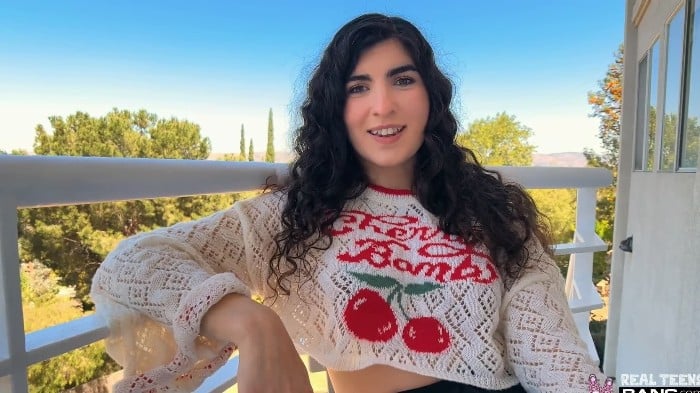 [Bang!RealTeens/Bang.Com] Nikki Slick - Nikki Slick Gets Her Bushy Pussy Creampied (2025-09-30) [1080p, Hevc, X265] 11