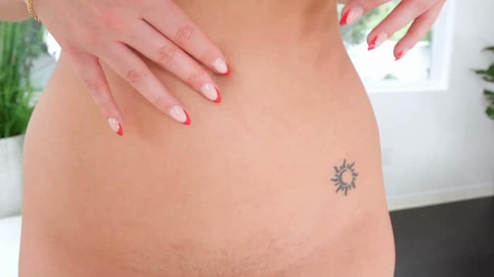 [Bang! Surprise / Bang! Originals / Bang.Com] Aleksa Mink - Aleksa Mink's Big Tits And Bigger Ass Will Surprise You (january 22, 2026) [1080p] 2