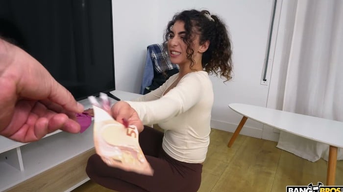 [Bangbros] Lady Ana - Lady Ana Cleans Potro's Cock By Squirting On It 2026 [1080p] 5