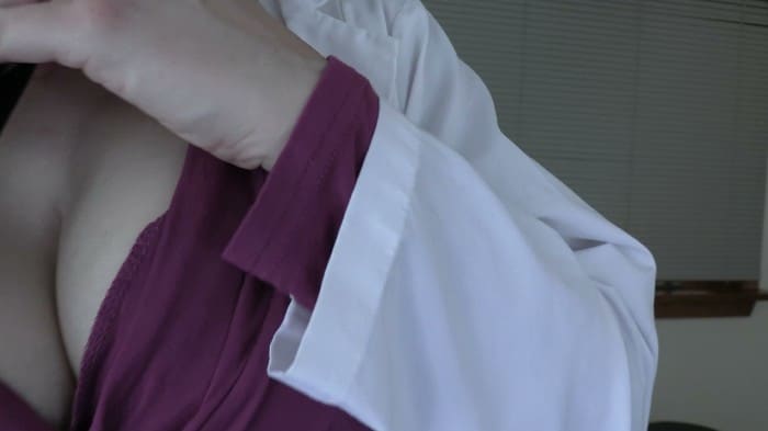 Bettie Bondage - Doctor Loves Your Big Dick 4k - 2021-09-08 Original File 2160p 4