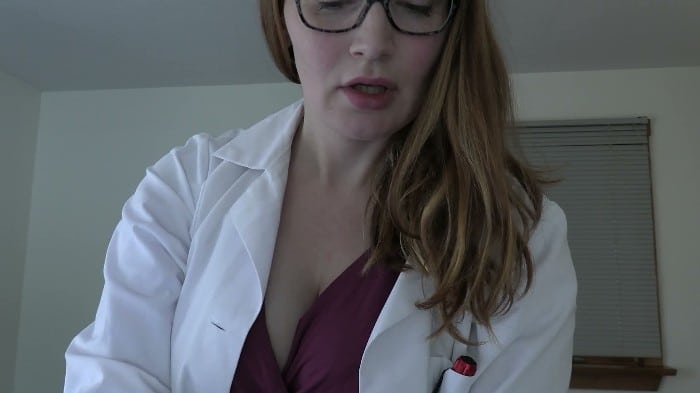 Bettie Bondage - Doctor Loves Your Big Dick Hd - 2021-09-12 Original File 1080p 2