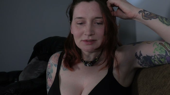 Bettie Bondage - Fucking Mom's Au Naturale Pussy 4k - 2023-04-27 Original File 2160p 24fps 2