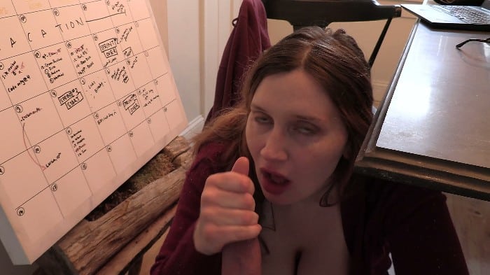 Bettie Bondage - Mindfull The Erotic Control App 4k - 2021-05-28 Original File 2160p 5