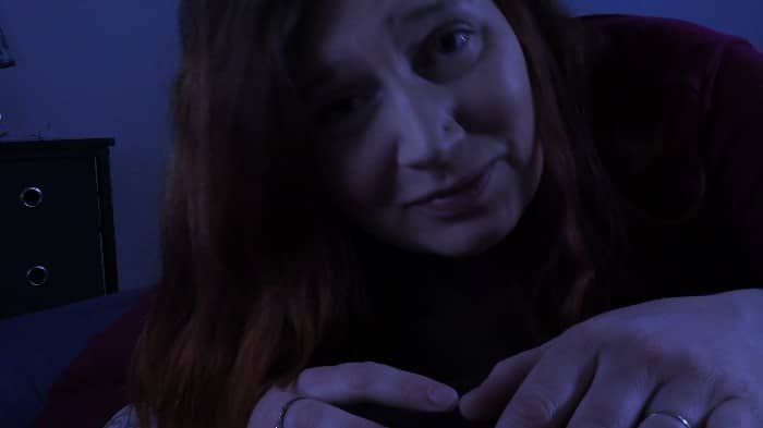 Bettie Bondage - Somnabulating Son Fucks Mom With Father 4k 2