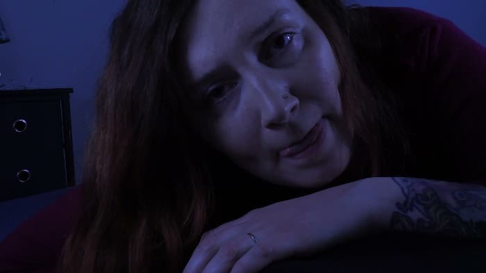 Bettie Bondage - Somnabulating Son Fucks Mom With Father 4k 3