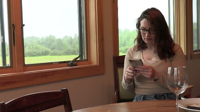 Bettie Bondage - Sons Double Penetrate Mom 4k - 2020-10-16 2160p 3