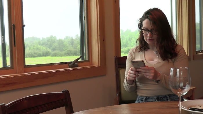 Bettie Bondage - Sons Double Penetrate Mom Hd - 2020-11-06 Original File 1080p 1