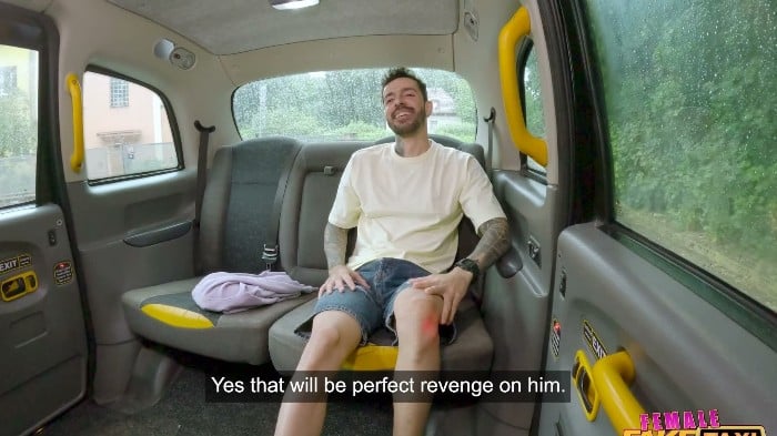 [FemaleFakeTaxi/FakeHub] Cherry Candle - Getting Back At Cheating Boyfriend (2026-01-19) [1080p] 1