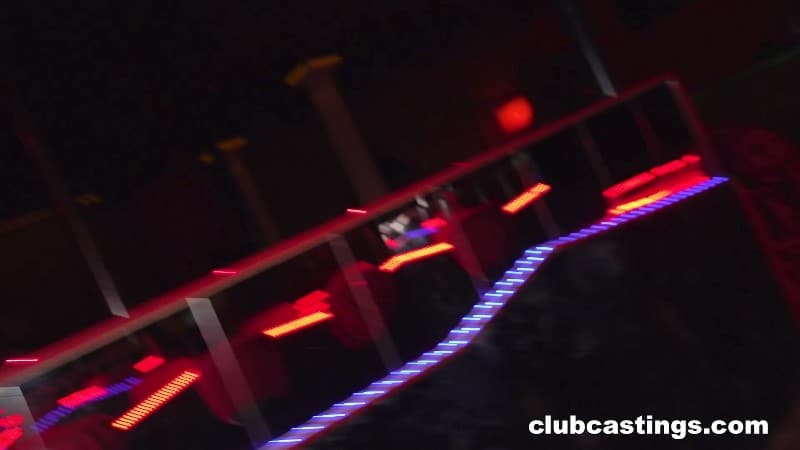 ClubCastings 26/01/03 Melani Mendes FullHD 4