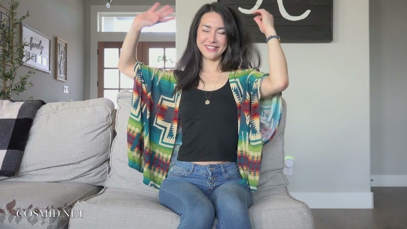 Cosmid 26/01/19 Isabel Love FullHD 1