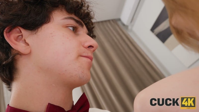 Cuck4K 26/01/12 Lexy Flexy FullHD 5