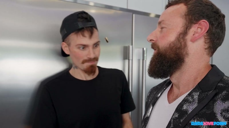 [DadsLovePorn | BangBros] 26/01/06 Carmen Caliente 4k 1