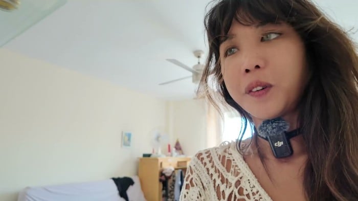 Public Bang - January 24, 2026 Daringkiara - Voyeur Watching Me Masturbating At Public Hotel Pool 2