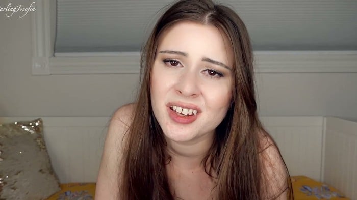 Darlingjosefin - Seduced By Barely Legal Girl 4