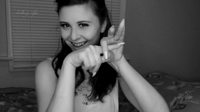 Darling Josefin - 1950s Anal Tutorial (2020-08-24)[1080p] 2