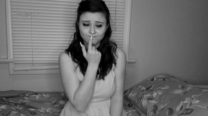 Darling Josefin - 1950s Anal Tutorial (2020-08-24)[1080p] 1