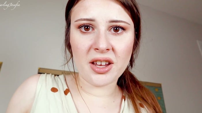 Darling Josefin - Shy To Dom Girlfriend (2023-07-04)[1080p] 2