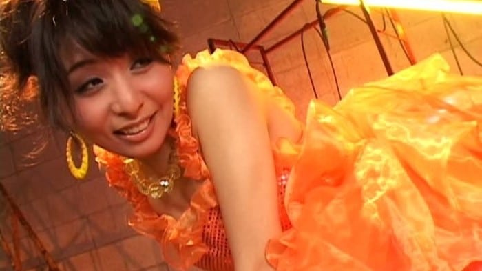 [DASD-066] Yuka Osawa - 26p Peeing, Squirting, Semen Enema Frenzied Orgasm [540p] 3