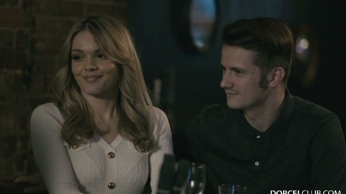 [Dorcel Club] Clara Mia, Jade Jadore - One Date Leads To Another (2025-12-31)[2160p] 1