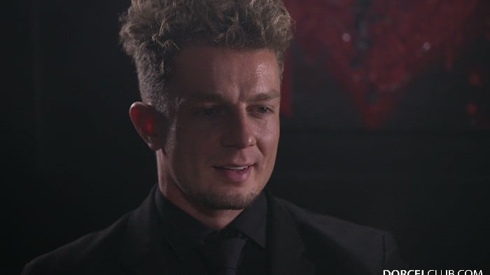 [Dorcel Club] Leya Desantis - Crossed Pleasures (2026-01-26)[2160p] 2