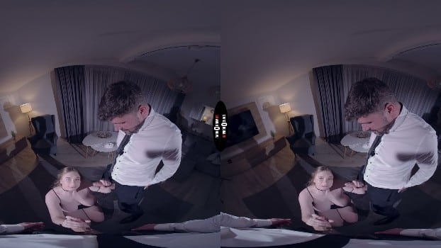 Darkroomvr - Your Busty Fuck Toy - Alisha Crazy (2026.01.30) (gearvr) 2