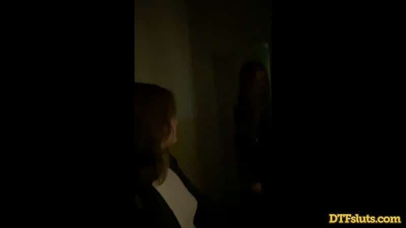 DTFSluts 26/01/05 Lesya Milk Has An Orgy With Her Friends FullHD 29