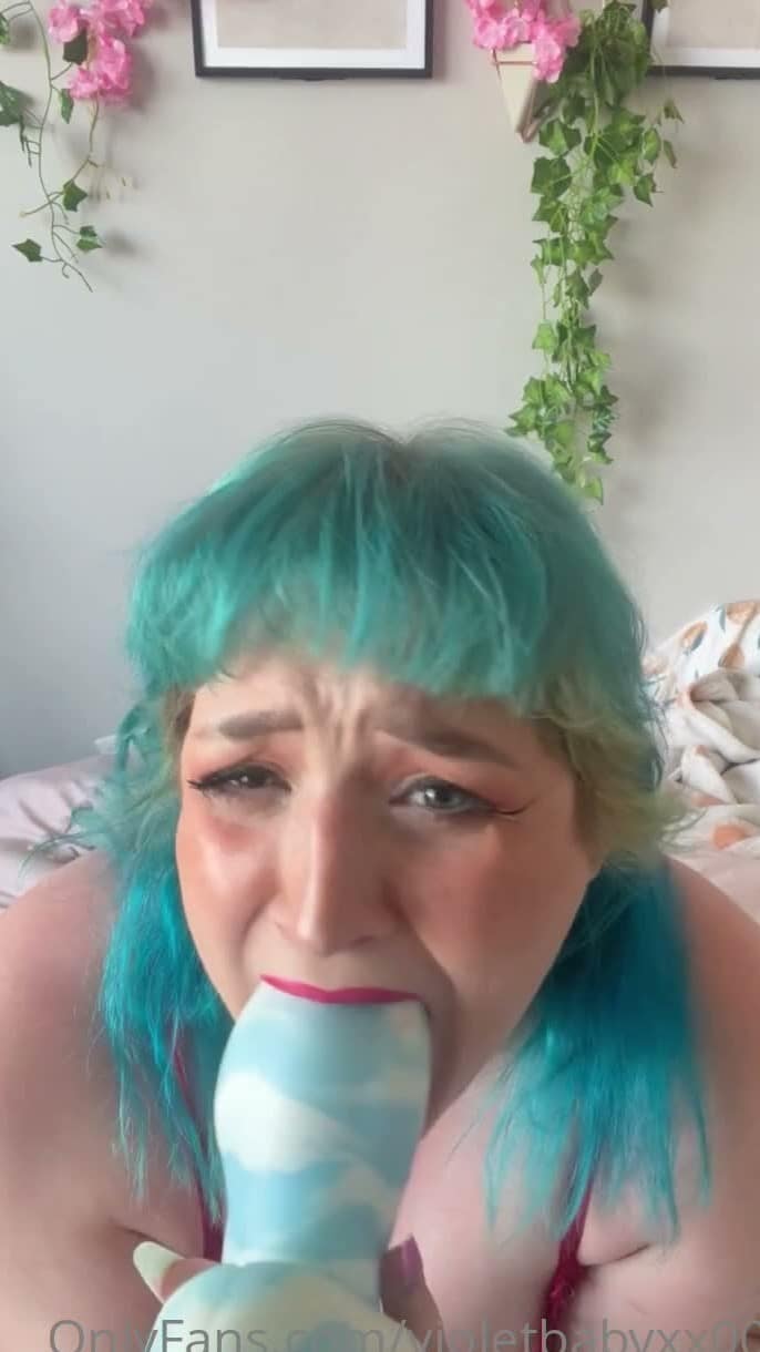 [OnlyFans.Com] Violetbabyxx00 - Siterip 3