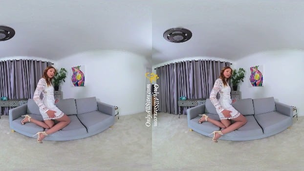 Onlytease Vr Megapack (2025) - Playstation Vr (2880x1440) 1