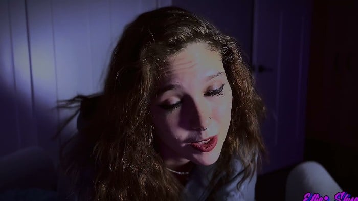 Ellie Skyes - Mommy In Your Wet Dreams 3