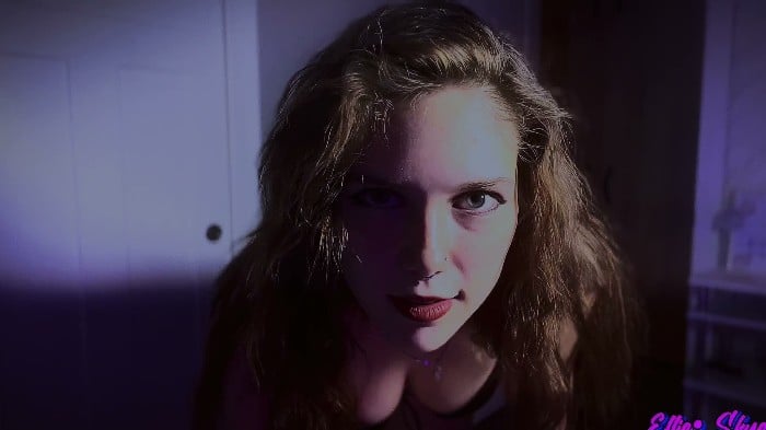 Ellie Skyes - Mommy In Your Wet Dreams 4