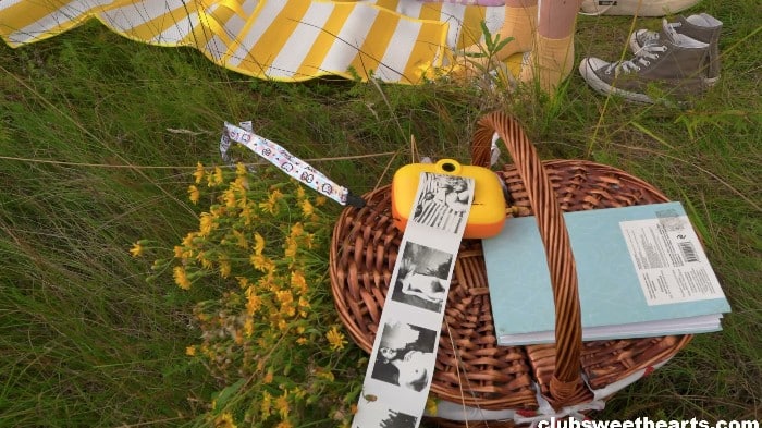 [ClubSweethearts] Candence Shanti & Alice Klay - End Summer Sirens 3/4 (25.10.18) [2160p] 2