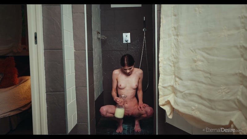 [EternalDesire | MetArt] 25 12 31 Sara Celeste Lactea 4k 16