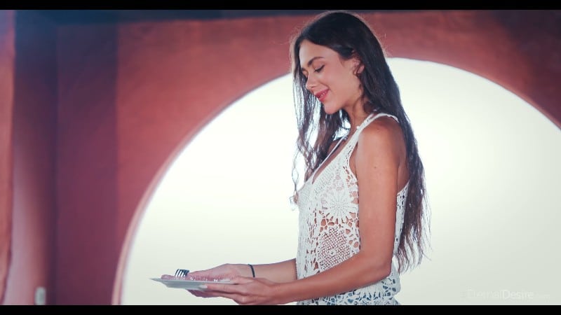 [EternalDesire | MetArt] 26/01/30 Vixi Rafi BBQ 4k 2