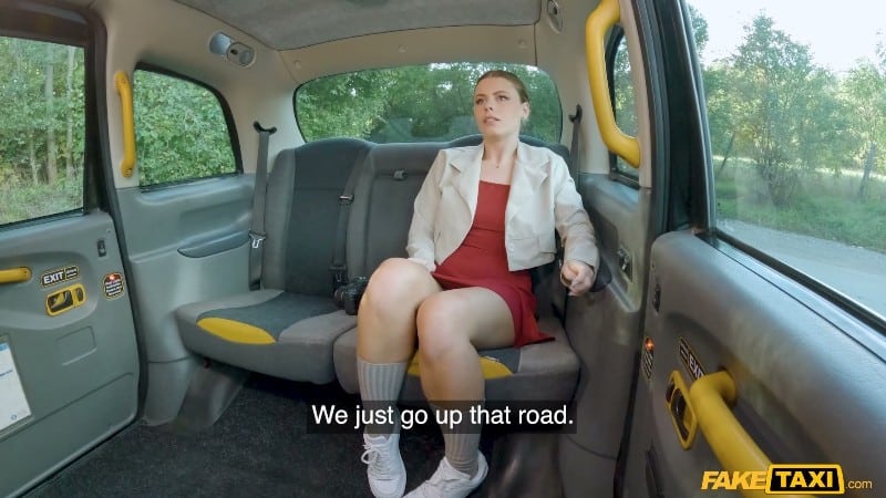 [FakeTaxi | FakeHub] 26/01/02 Samantha Joiner FullHD 1
